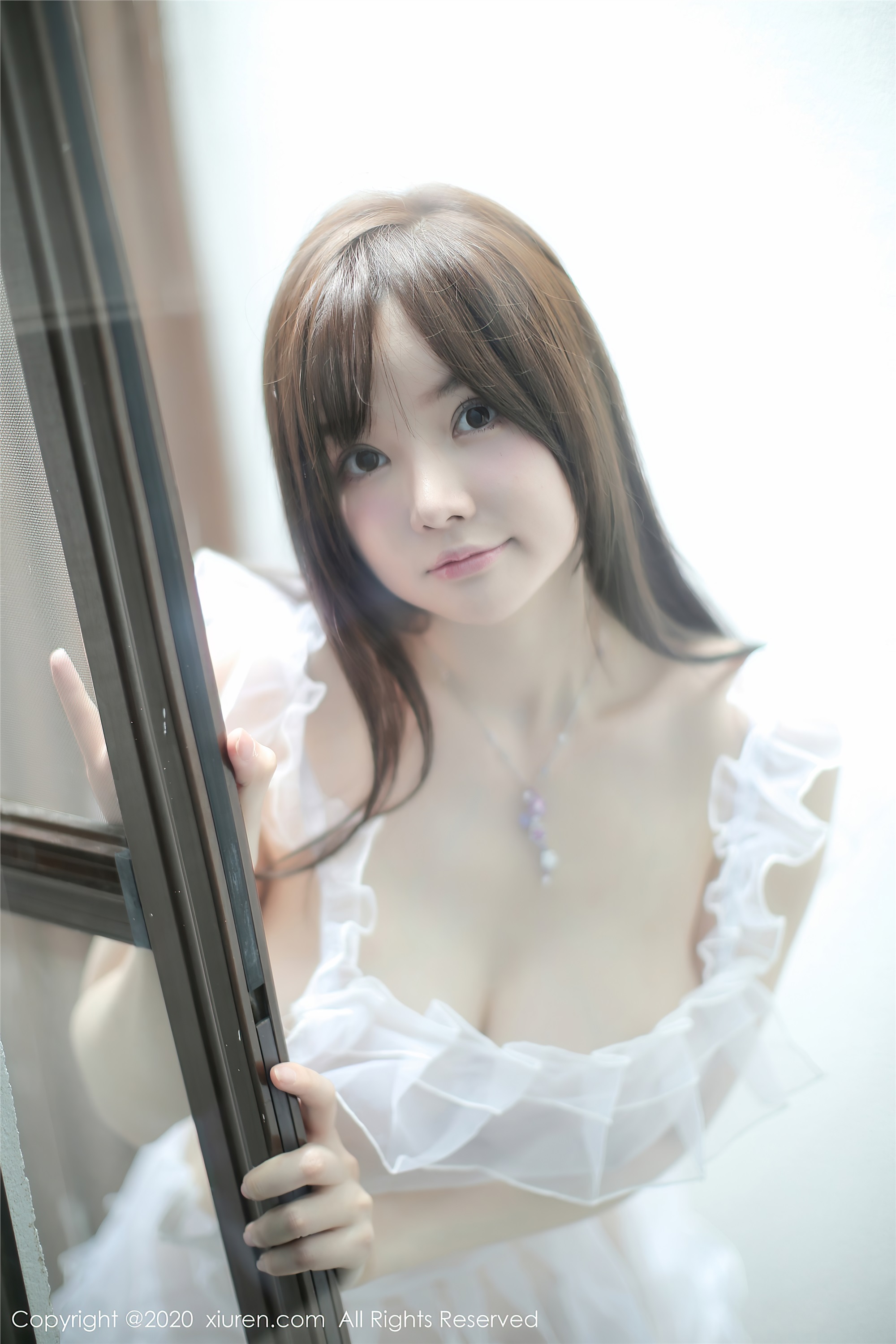 XIUREN秀人网 2020.10.16 Vol.2660 糯美子Mini